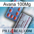 Avana 100Mg 36